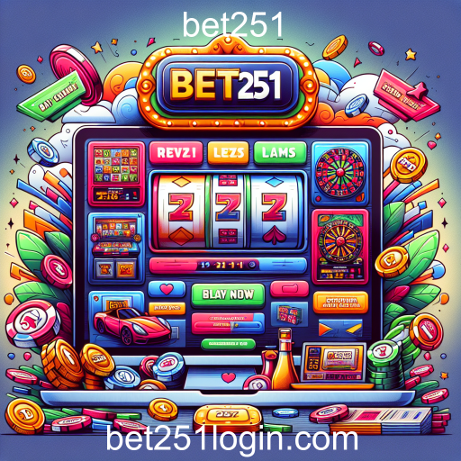 Explorando as Melhores Promoções de Cassino no Bet251