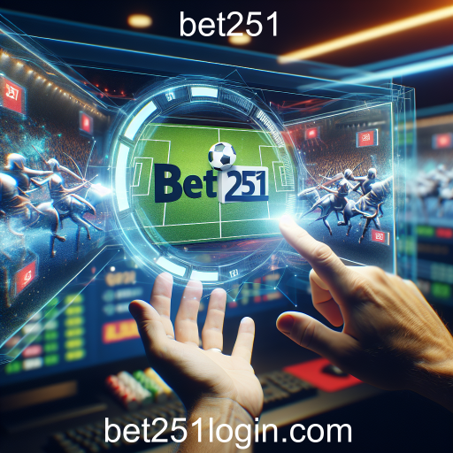 A Revolução dos Esportes Virtuais: Como a 'bet251' está Transformando a Aposta Digital